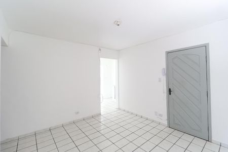 Sala de apartamento para alugar com 2 quartos, 60m² em Vila Guilherme, São Paulo