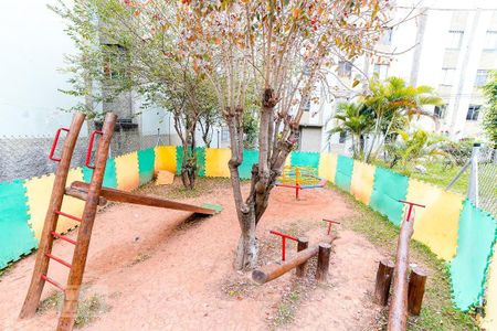 Área comum de apartamento para alugar com 2 quartos, 60m² em Vila Guilherme, São Paulo