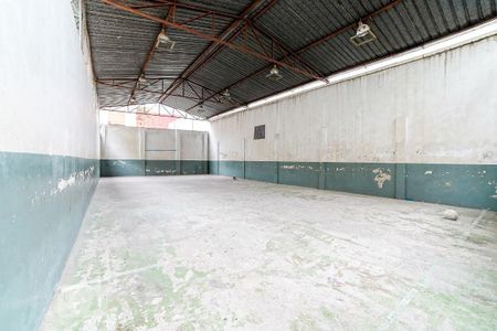 Área comum de apartamento para alugar com 2 quartos, 60m² em Vila Guilherme, São Paulo