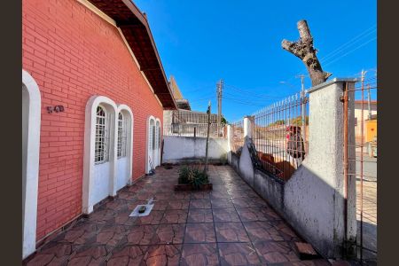 Fachada de casa para alugar com 2 quartos, 300m² em Jardim Nova Europa, Campinas