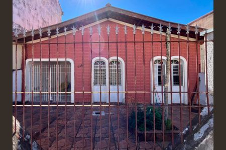 Fachada de casa para alugar com 2 quartos, 300m² em Jardim Nova Europa, Campinas