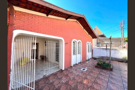Casa para alugar com 2 quartos, 300m² em Jardim Nova Europa, Campinas