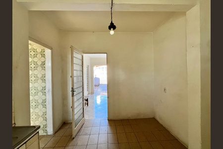 Cozinha de casa para alugar com 2 quartos, 300m² em Jardim Nova Europa, Campinas