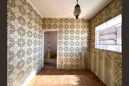 Sala de Jantar de casa para alugar com 2 quartos, 300m² em Jardim Nova Europa, Campinas