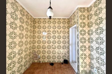 Casa para alugar com 300m², 2 quartos e 4 vagas Casa para alugar com 300m², 2 quartos e 4 vagasSala de Jantar