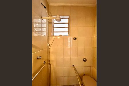 Casa para alugar com 300m², 2 quartos e 4 vagas Casa para alugar com 300m², 2 quartos e 4 vagasBanheiro