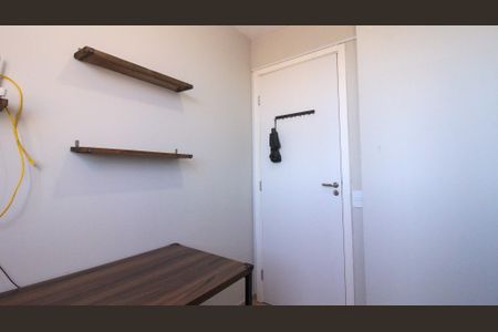Apartamento à venda com 2 quartos, 35m² em Conjunto Habitacional Teotonio Vilela, São Paulo