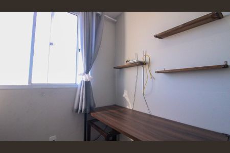 Apartamento à venda com 2 quartos, 35m² em Conjunto Habitacional Teotonio Vilela, São Paulo
