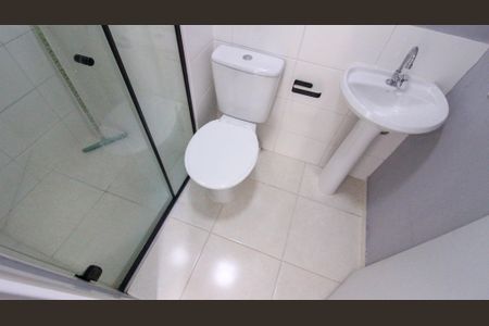 Apartamento à venda com 2 quartos, 35m² em Conjunto Habitacional Teotonio Vilela, São Paulo