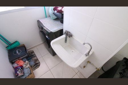 Apartamento à venda com 2 quartos, 35m² em Conjunto Habitacional Teotonio Vilela, São Paulo