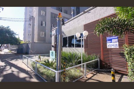 Apartamento à venda com 2 quartos, 35m² em Conjunto Habitacional Teotonio Vilela, São Paulo