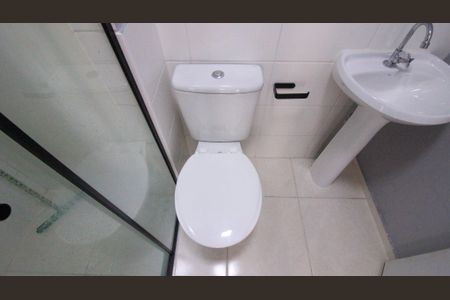 Apartamento à venda com 2 quartos, 35m² em Conjunto Habitacional Teotonio Vilela, São Paulo