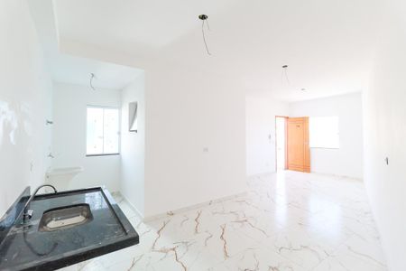 Apartamento à venda com 47m², 2 quartos e sem vaga