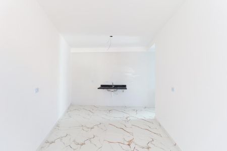 Apartamento à venda com 47m², 2 quartos e sem vaga