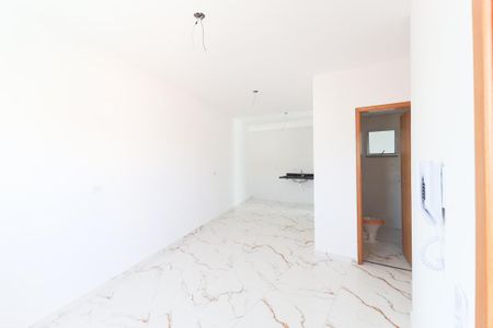 Apartamento à venda com 47m², 2 quartos e sem vaga