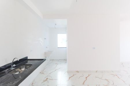 Apartamento à venda com 47m², 2 quartos e sem vaga