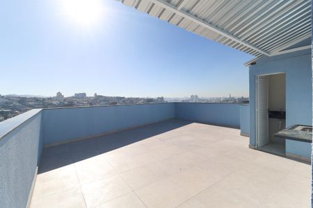 Apartamento à venda com 47m², 2 quartos e sem vaga