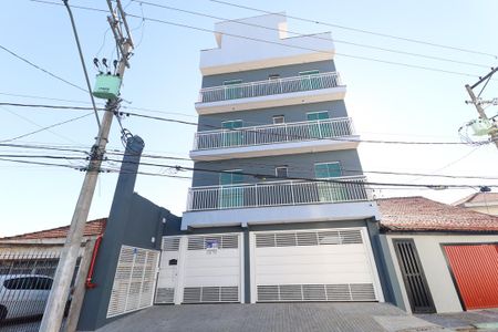Apartamento à venda com 47m², 2 quartos e sem vaga