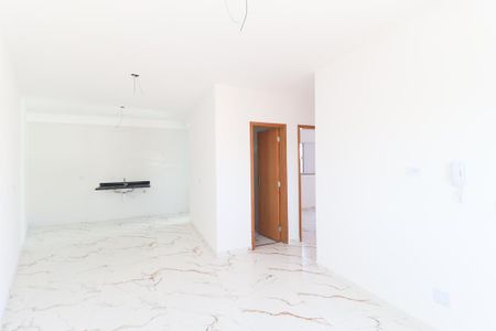 Apartamento à venda com 47m², 2 quartos e sem vaga