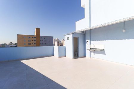 Apartamento à venda com 47m², 2 quartos e sem vaga
