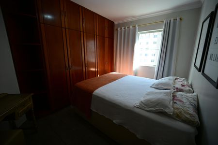 Apartamento para alugar com 56m², 2 quartos e 1 vaga