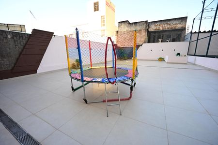 Apartamento para alugar com 2 quartos, 56m² em Setor Bueno, Goiânia