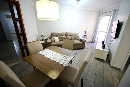 Apartamento para alugar com 56m², 2 quartos e 1 vaga