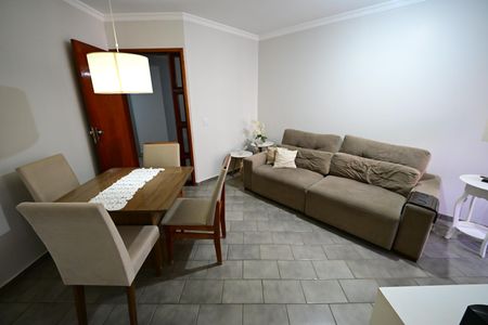 Apartamento para alugar com 56m², 2 quartos e 1 vaga