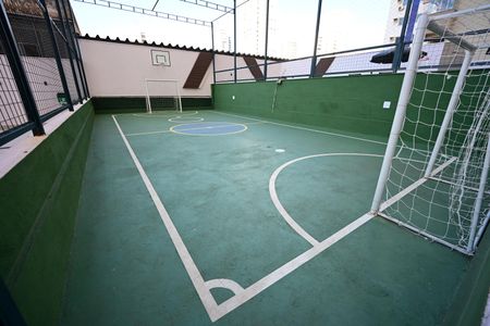 Apartamento para alugar com 2 quartos, 56m² em Setor Bueno, Goiânia