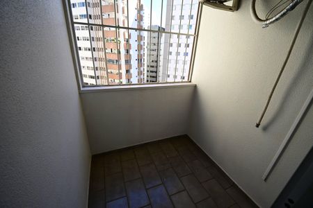 Apartamento para alugar com 56m², 2 quartos e 1 vaga