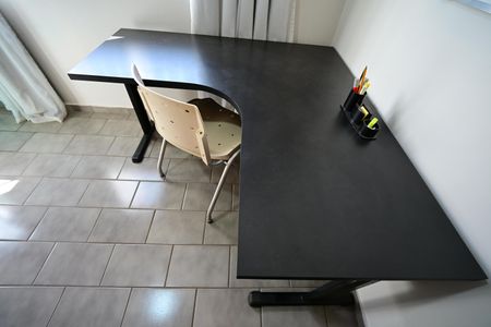 Apartamento para alugar com 56m², 2 quartos e 1 vaga