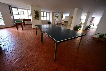 Apartamento para alugar com 56m², 2 quartos e 1 vaga
