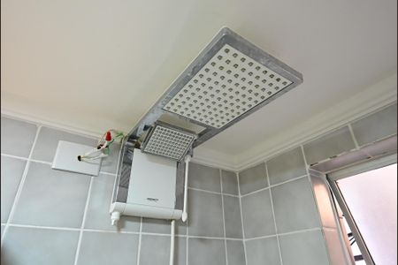 Apartamento para alugar com 56m², 2 quartos e 1 vaga