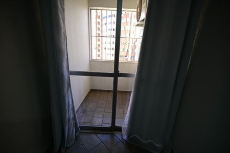 Apartamento para alugar com 56m², 2 quartos e 1 vaga