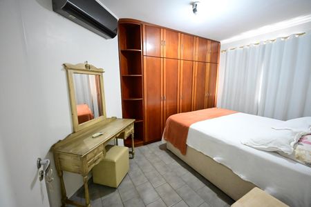 Apartamento para alugar com 2 quartos, 56m² em Setor Bueno, Goiânia