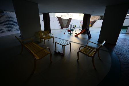 Apartamento para alugar com 56m², 2 quartos e 1 vaga