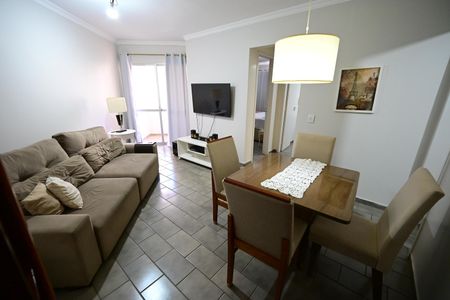 Apartamento para alugar com 2 quartos, 56m² em Setor Bueno, Goiânia