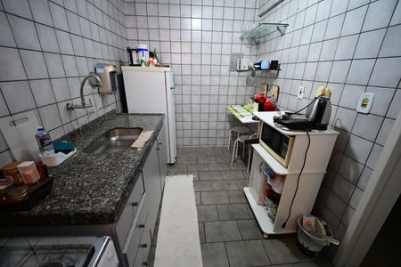 Apartamento para alugar com 56m², 2 quartos e 1 vaga