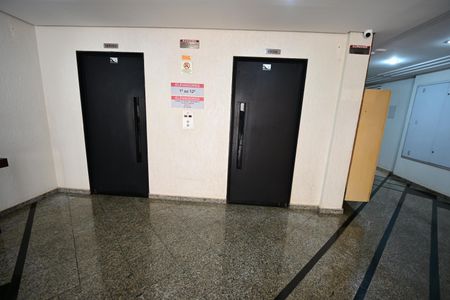 Apartamento para alugar com 56m², 2 quartos e 1 vaga