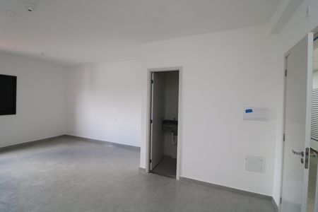 Apartamento à venda com 27m², 1 quarto e sem vagaSala/Quarto