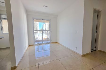 Apartamento para alugar com 2 quartos, 55m² em Jardim, Santo André