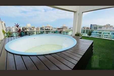 Apartamento à venda com 2 quartos, 140m² em Barra Olímpica, Rio de Janeiro