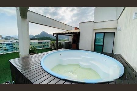 Apartamento à venda com 2 quartos, 140m² em Barra Olímpica, Rio de Janeiro