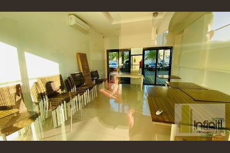 Apartamento à venda com 2 quartos, 140m² em Barra Olímpica, Rio de Janeiro