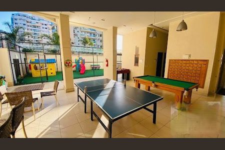 Apartamento à venda com 2 quartos, 140m² em Barra Olímpica, Rio de Janeiro