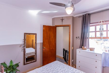 Casa à venda com 72m², 3 quartos e 1 vaga Casa à venda com 72m², 3 quartos e 1 vagaQuarto 1