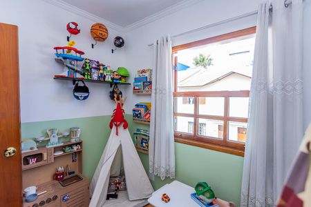 Casa à venda com 72m², 3 quartos e 1 vaga Casa à venda com 72m², 3 quartos e 1 vagaQuarto 3