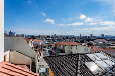 Casa à venda com 72m², 3 quartos e 1 vaga Casa à venda com 72m², 3 quartos e 1 vagaVista Quarto 1