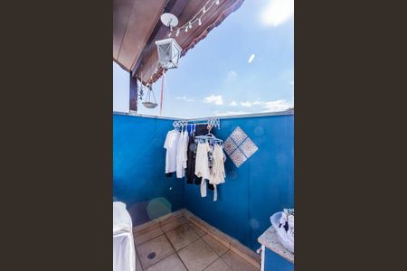 Casa à venda com 72m², 3 quartos e 1 vaga Casa à venda com 72m², 3 quartos e 1 vagaÁrea de Serviço