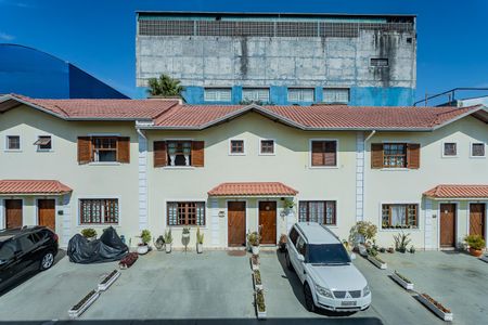 Casa à venda com 72m², 3 quartos e 1 vaga Casa à venda com 72m², 3 quartos e 1 vagaVista Quarto 2